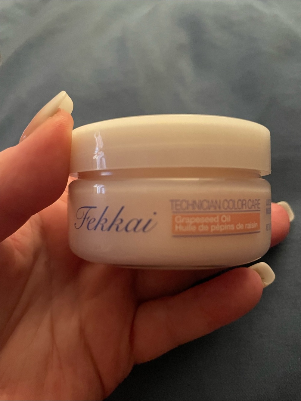 Fekkai Technician Color Care Grapeseed Oil Cream Mask